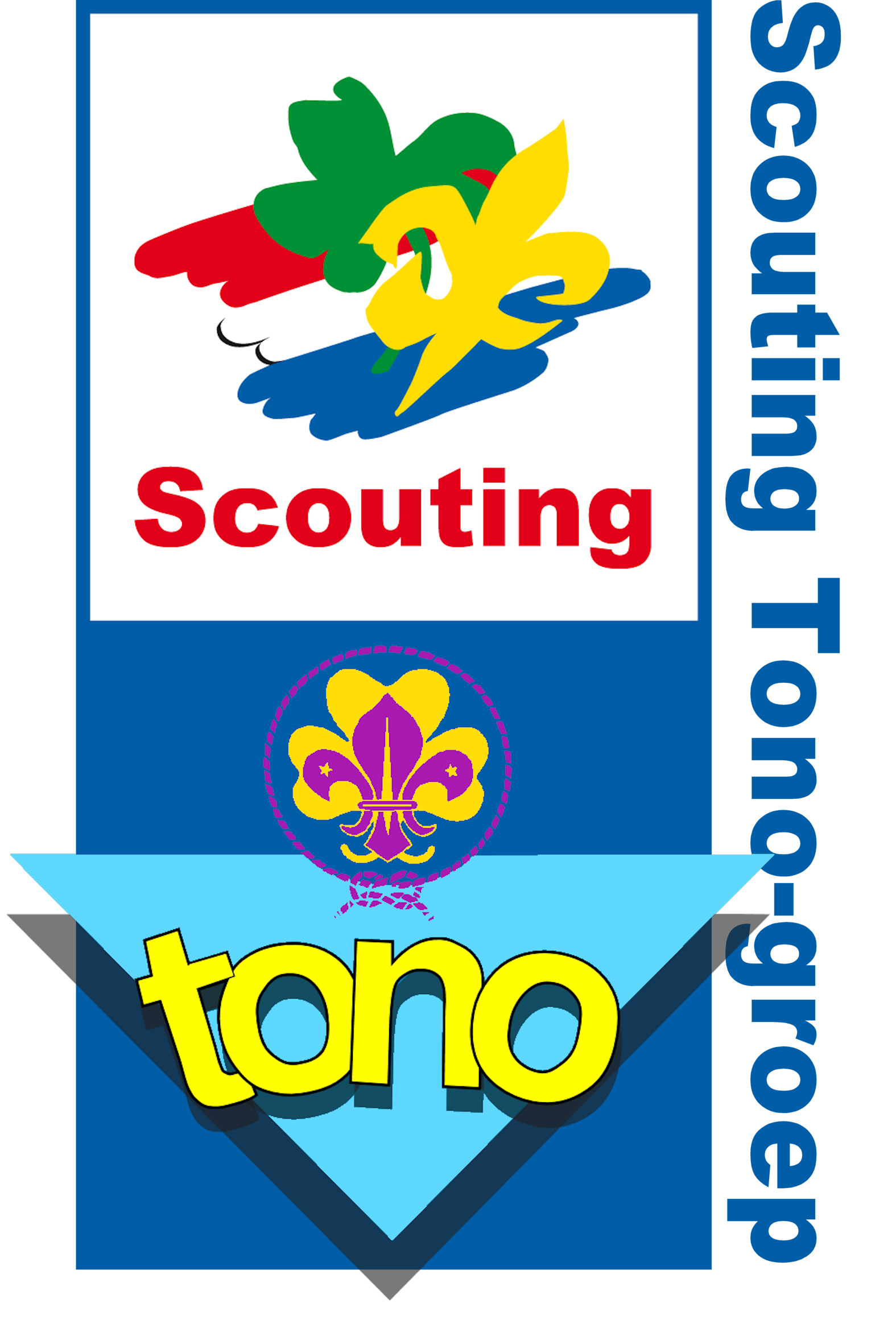 Scouting Tono-groep